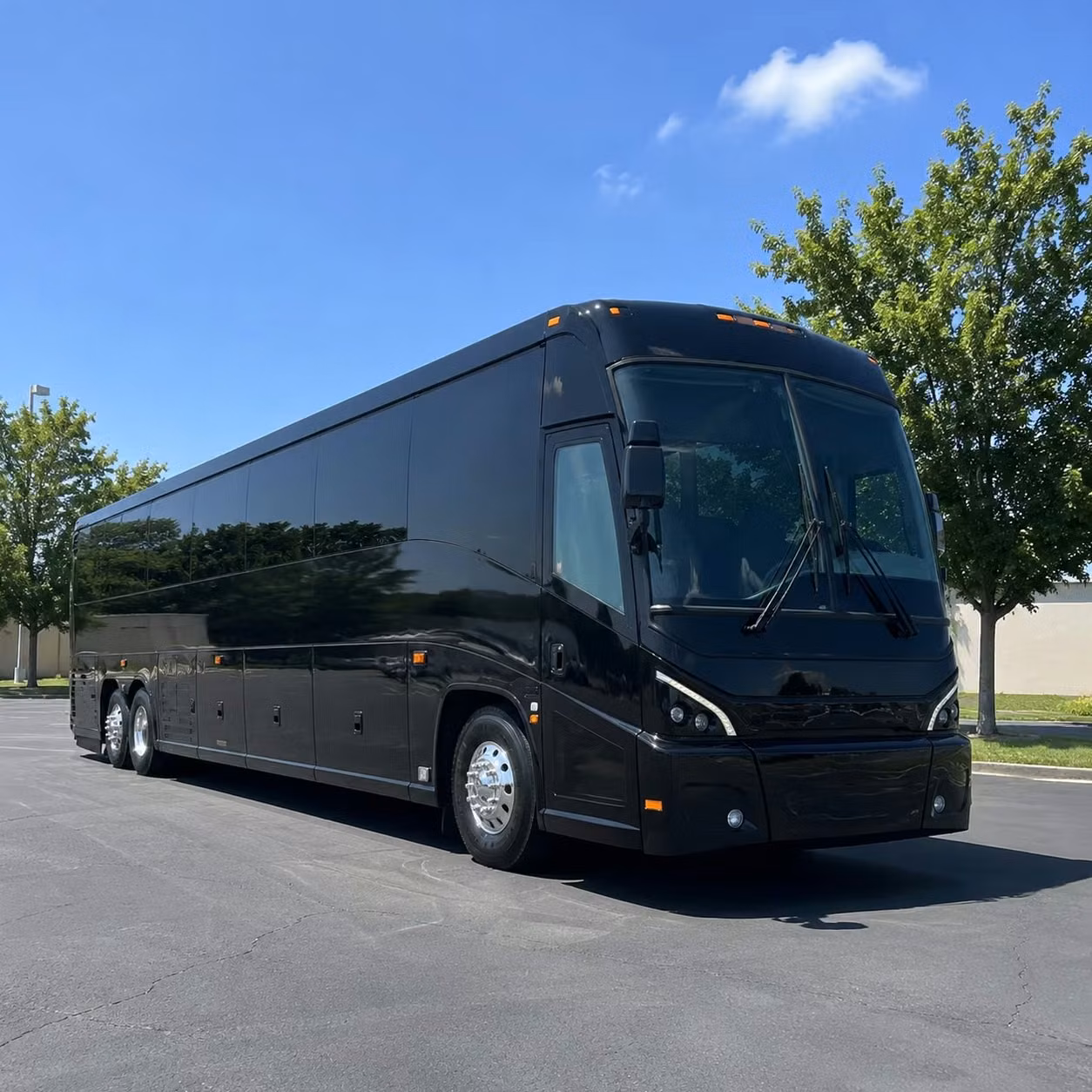 baytown bus rentals for school field trips