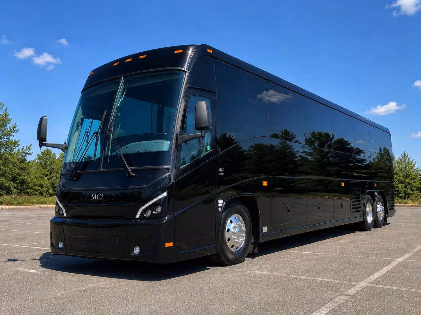 baytown corporate and industrial event shuttles made simple