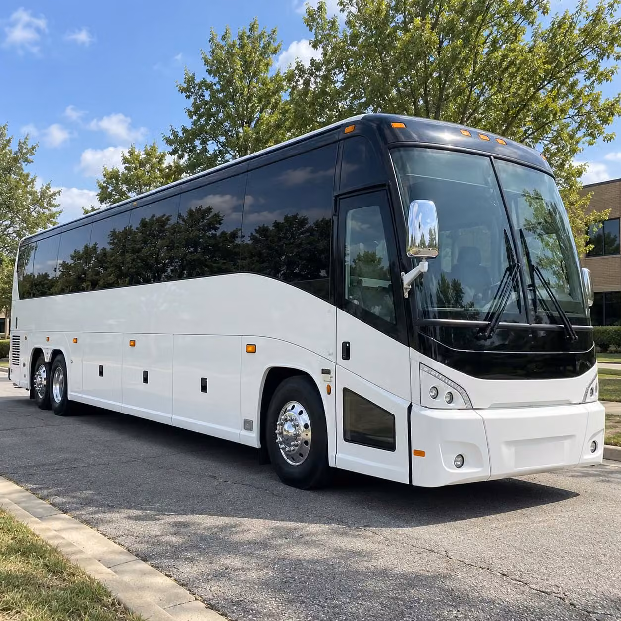 baytown cruise transfers and airport shuttle bus rentals
