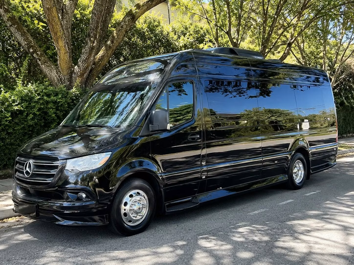 baytown employee transportation services