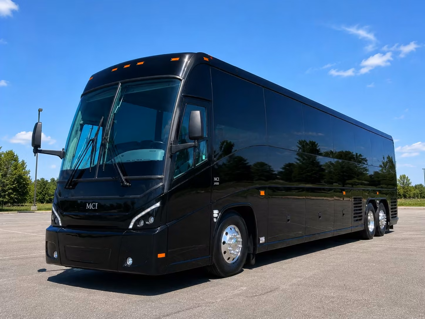 baytown school field trips and sports team transportation