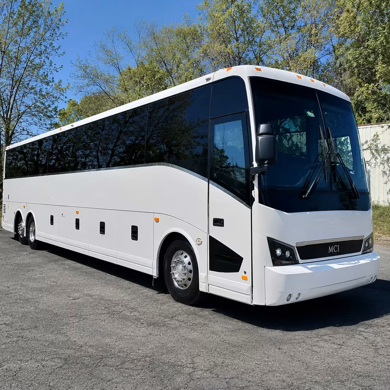 baytown sunday shuttle service for growing congregations