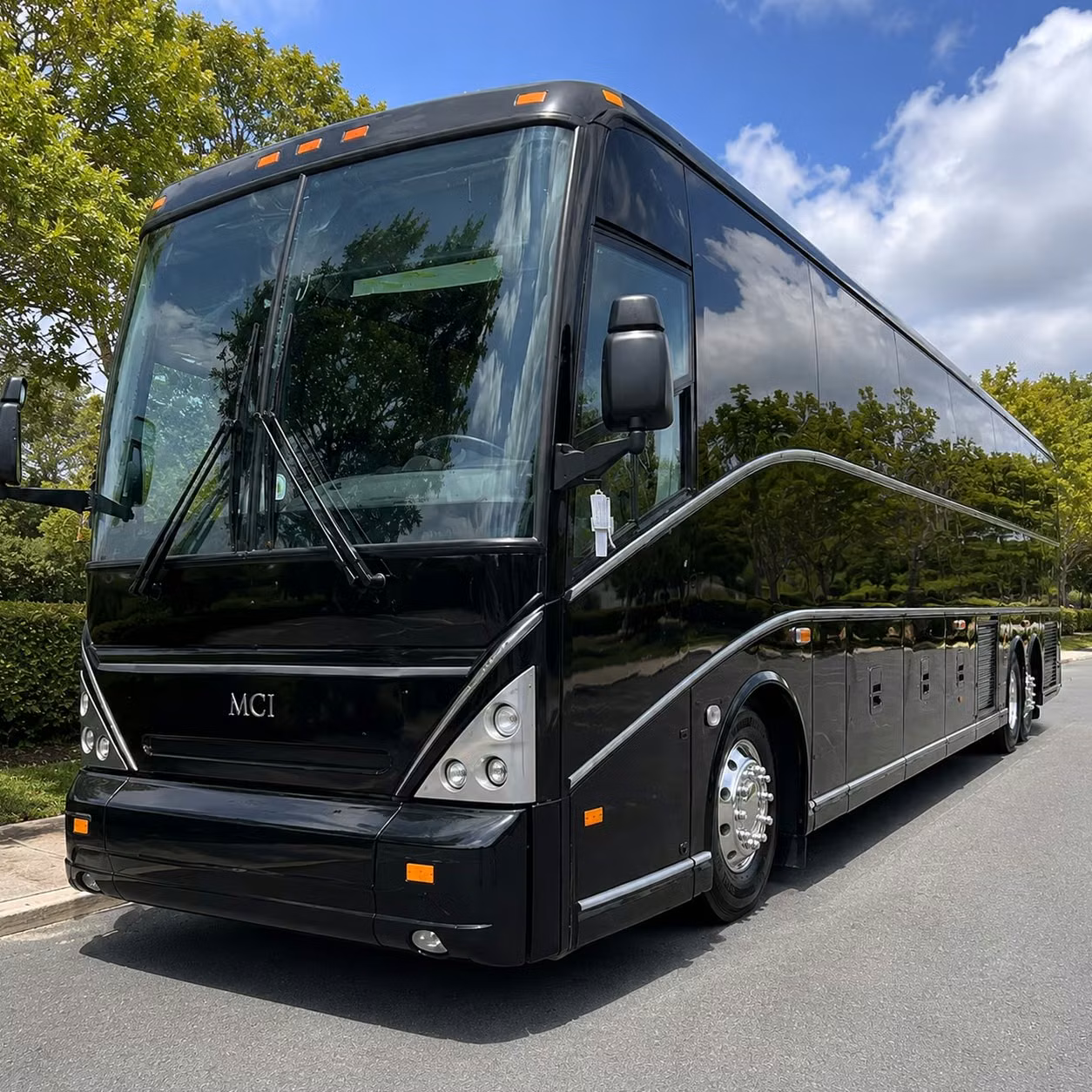 baytowncharter bus rental
