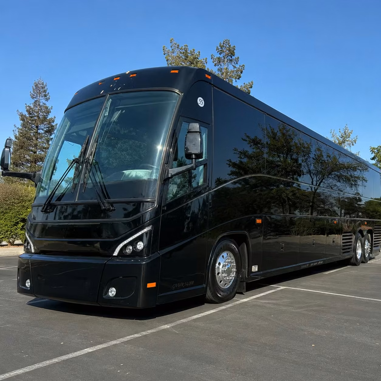 book employee transportation in baytown or any city nearby