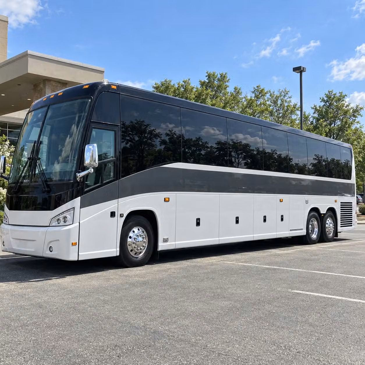 book private event transportation in baytown or any city nearby