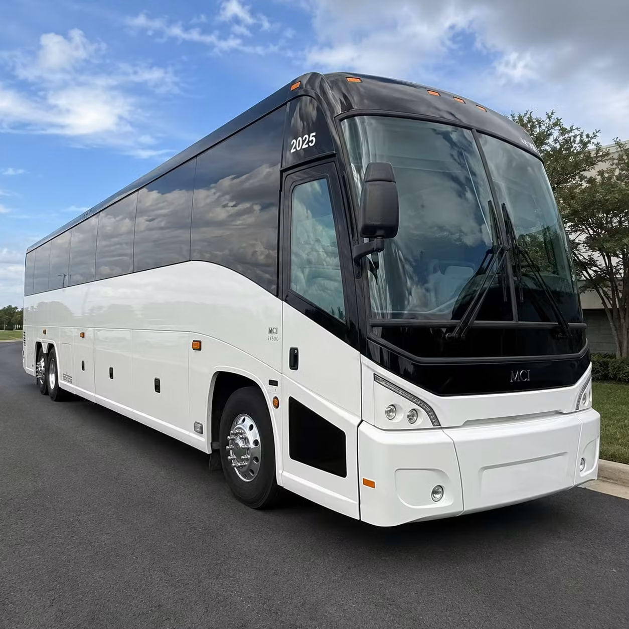 church conference and special event shuttles in baytown