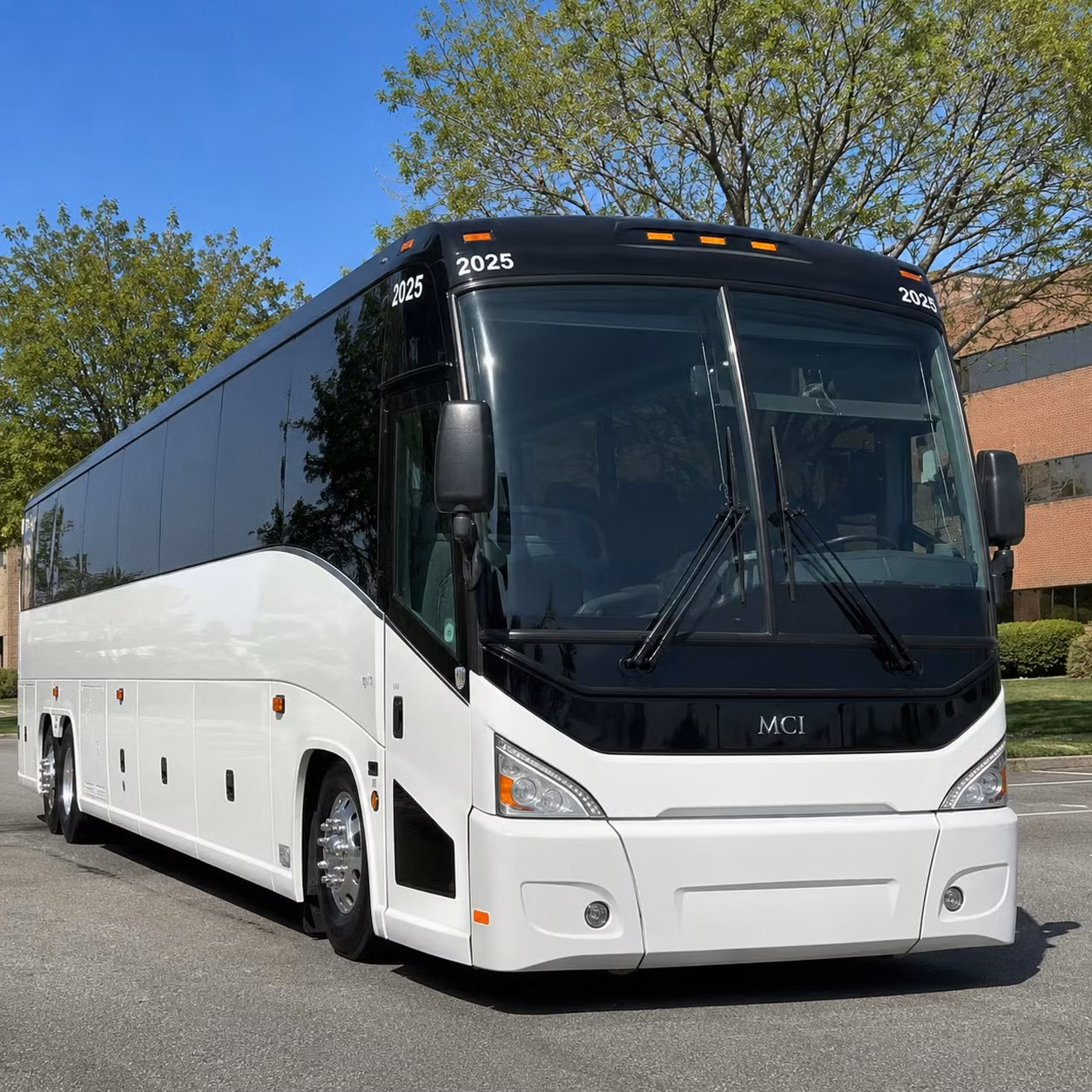 church retreat and mission trip transportation out of baytown