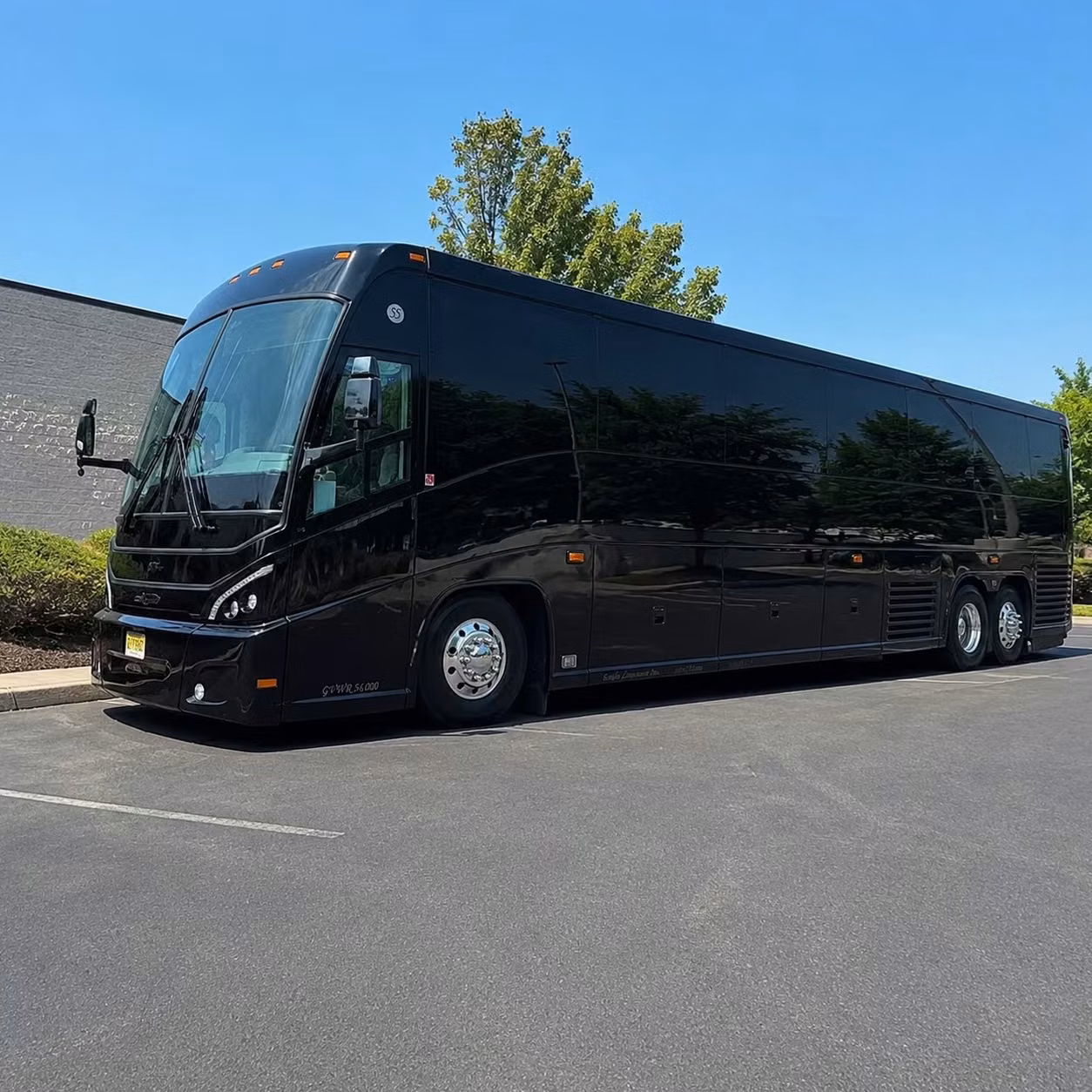every baytown employee transportation need is covered through one easy platform