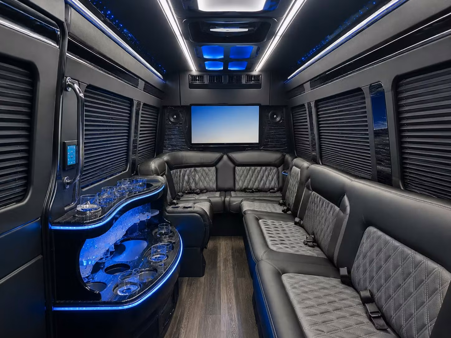 every stop on your baytown wedding weekend covered