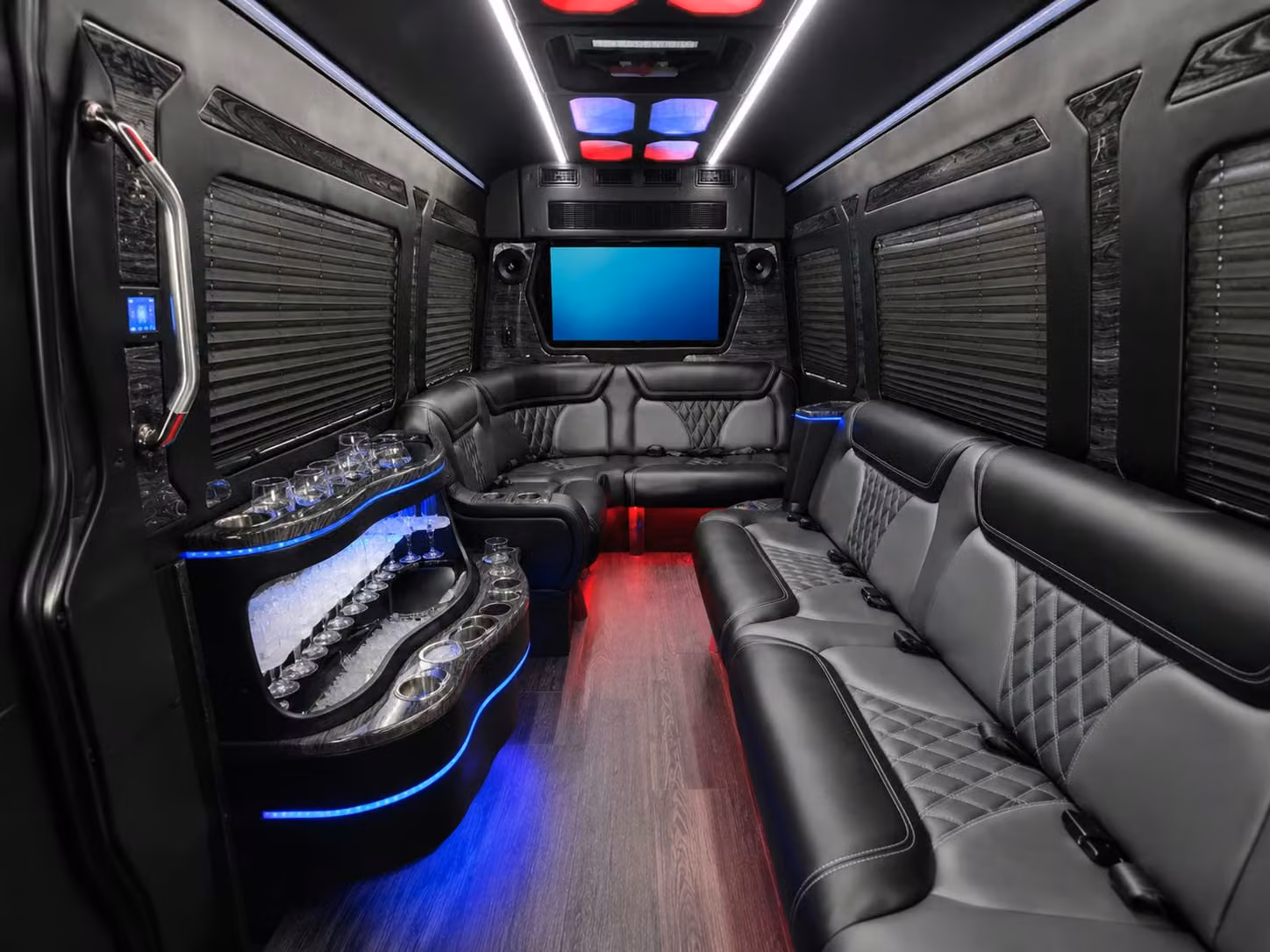 get online pricing for baytown concert transportation in under 30 seconds