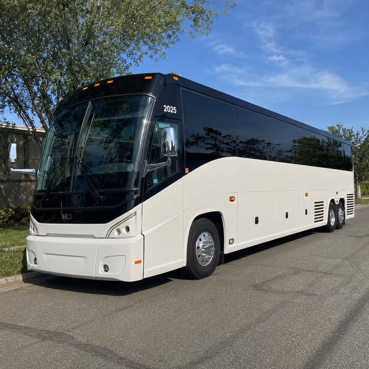 get your baytown military group to installations and events without a hitch