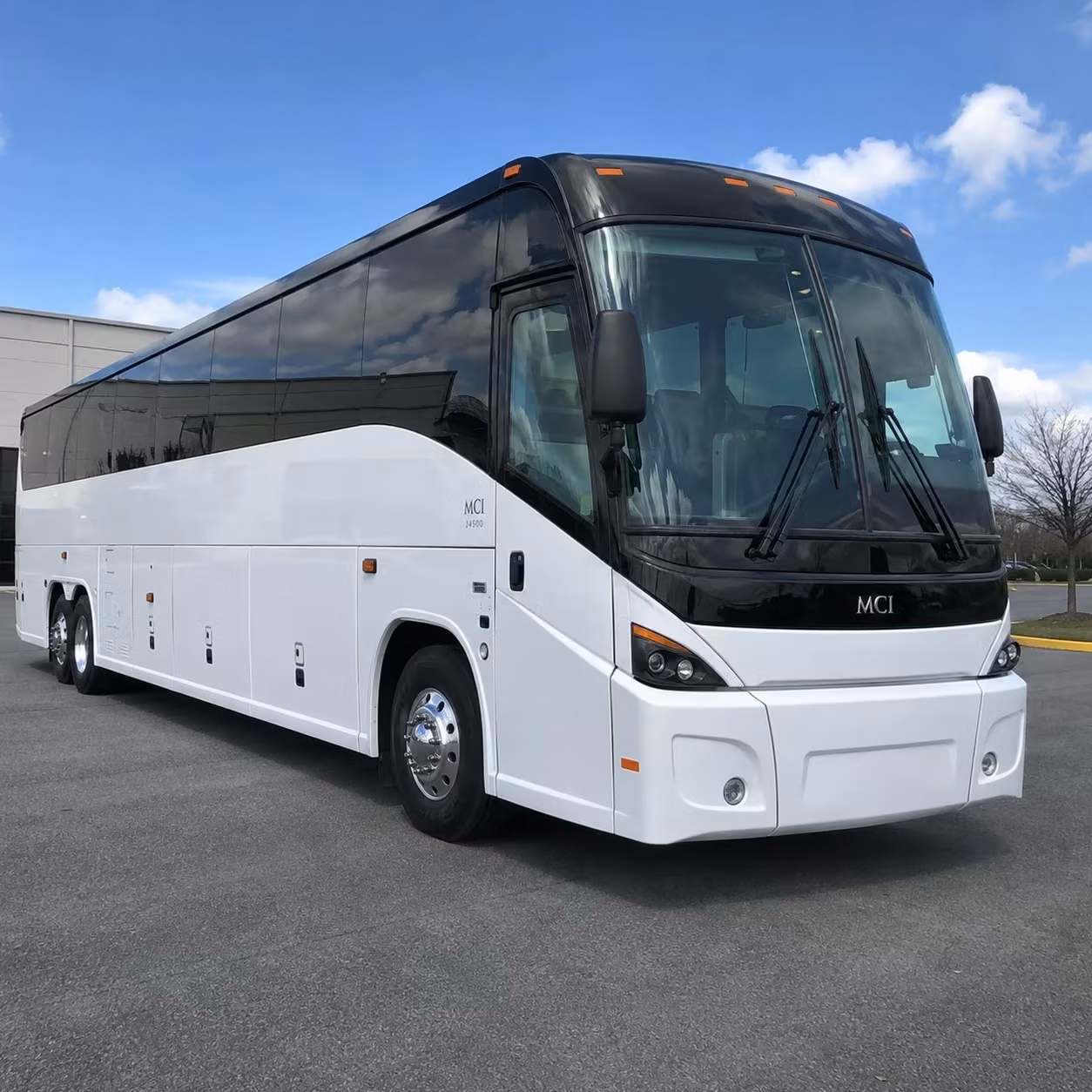 getting your group from baytown to iah has never been this smooth