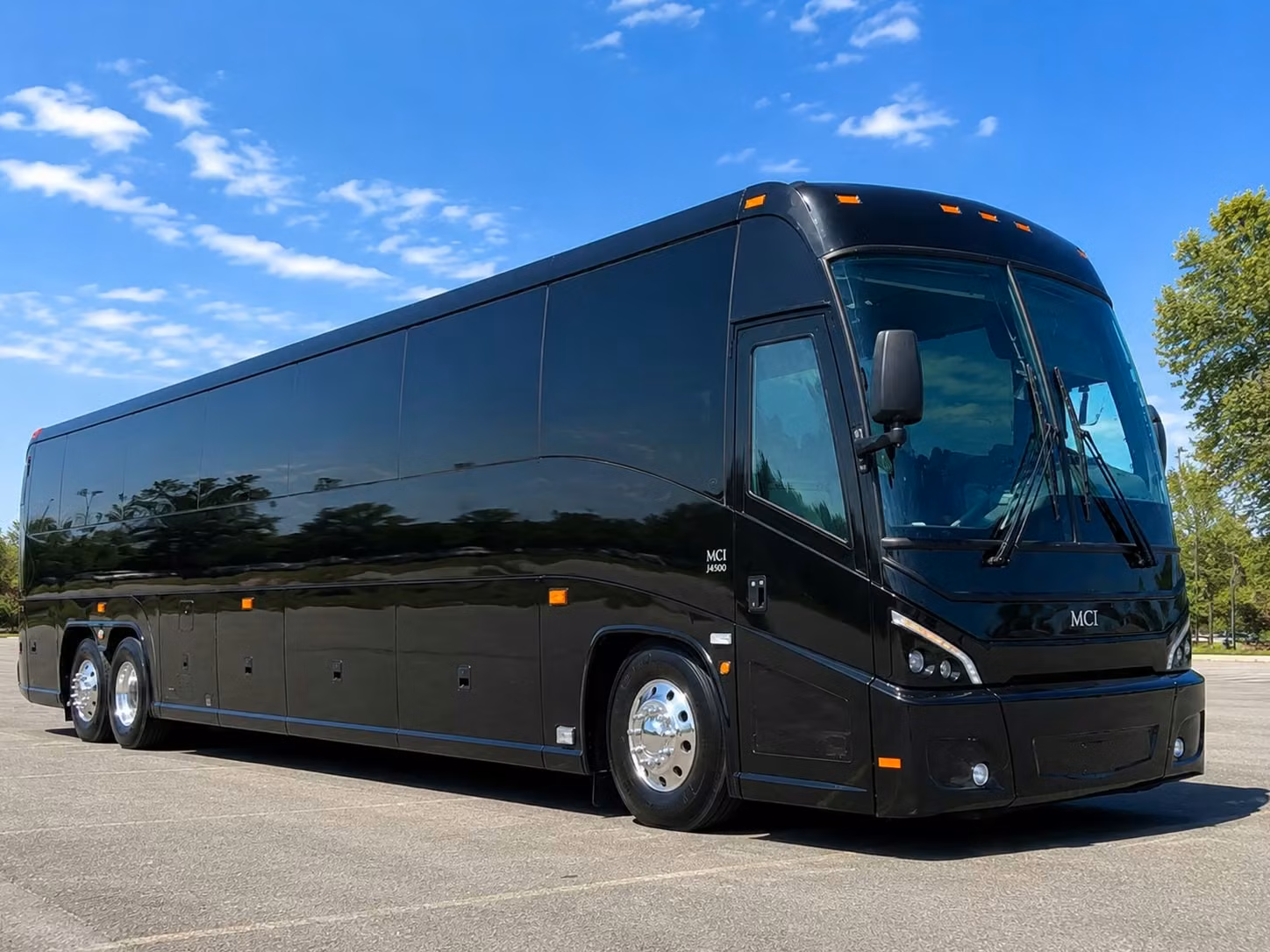 group transportation for baytown corporate retreats and team building events
