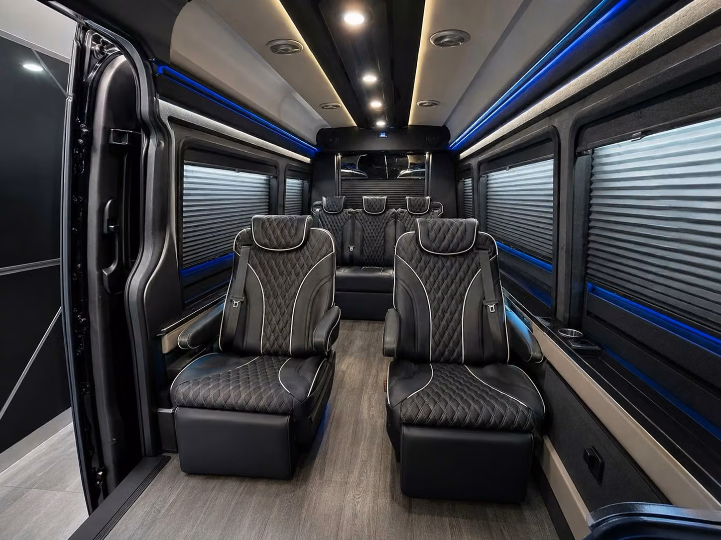 hit the road from exxonmobil chevron phillips or any baytown refinery campus corporate airport shuttles are ready