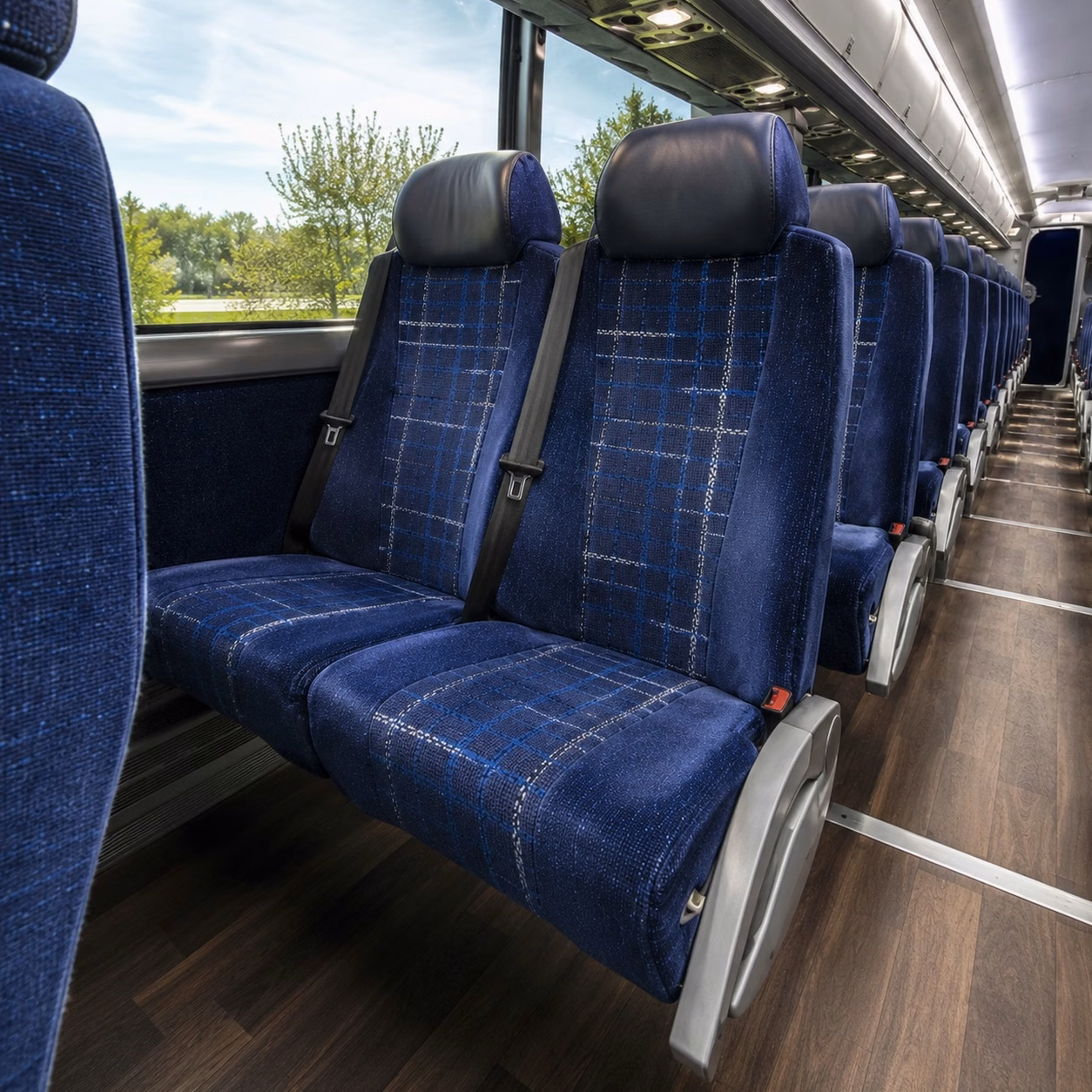 how the day of the week changes what a bus costs in baytown texas