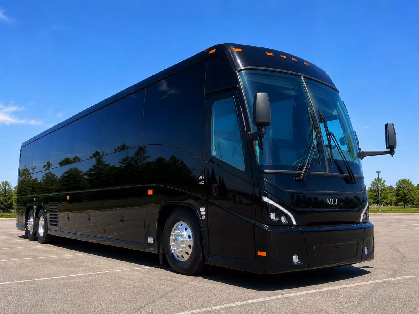 shuttle your baytown workforce between facilities and remote parking lots