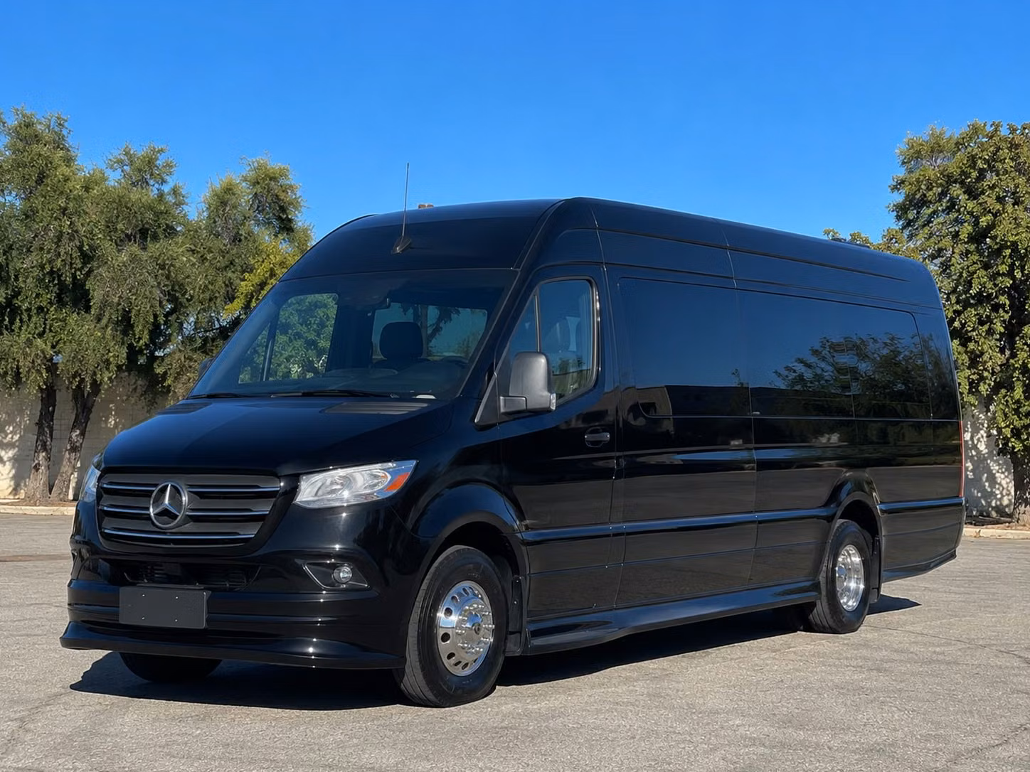 transportation serving baytown and nearby cities